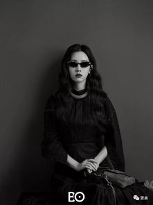  肖战又被嘲土丑,耍酷女星凹高级翻车,杨幂baby比美输的惨烈