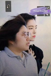  别安慰自己了,明星和路人的颜值就不在一个次元的好吗