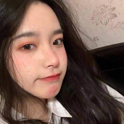 女生头像可爱呆萌女头