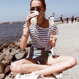  女生头像欧美范美女小清新非主流堆糖,美好生活研究所
