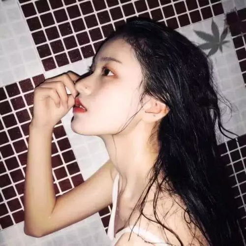 2018最潮最火女生头像高