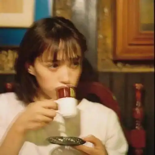  你独享的一瞬间
