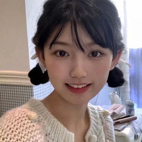  清啊精选女生头像3.11真人动漫都有