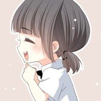  快手网红漫画头像伤害女生微信头像图片大全