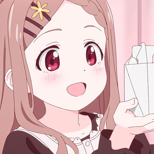  前进吧登山少女
