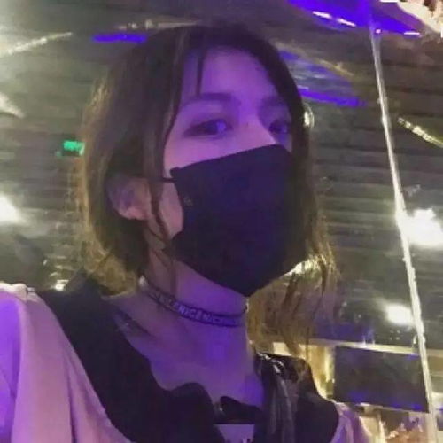  女生头像生活已经开始对我这个小泡芙加奶油了李白会
