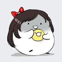  特别丑的胖子女生头像微信头像图片大全