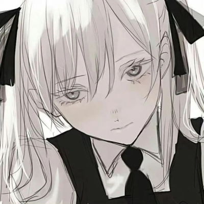  2023温柔可爱女生个性动漫头像