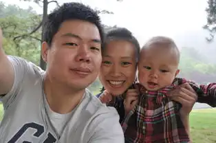  第一次带8个月的宝宝杭州3日亲子自由行,带孩子出去旅游经验总结分享杭州游记攻略
