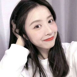  2019最潮最火女生头像2019优质玩网干净女头