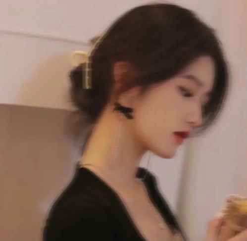 女生头像可爱情头