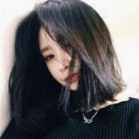 女生头像