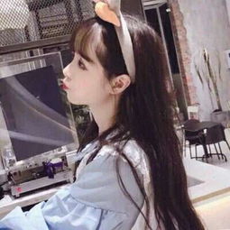  闺蜜头像一人一张背影