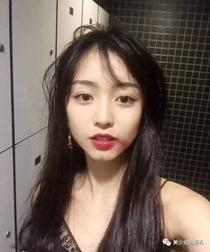  发现一枚动起来也不脸崩的网红,然而她男友却是个渣渣