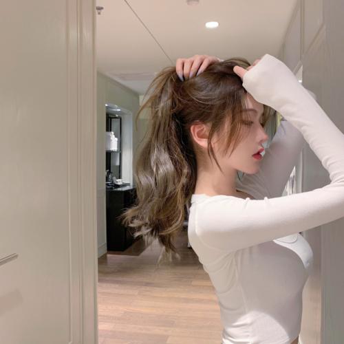  优雅是一种风度,高清美女头像美图片