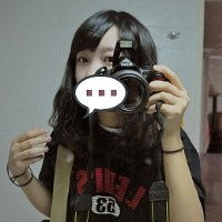  我的坚强只是曾经沉醉爱情的非主流男女qq头像