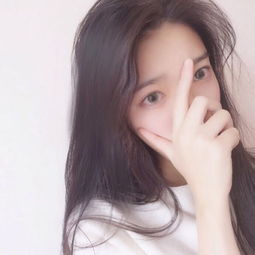 qq头像可爱女生叫什么