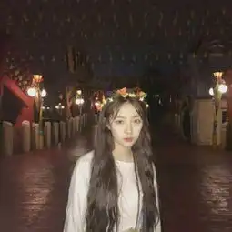  非主流情侣头像一男一女图片大全2018吵吵闹闹却从不言离弃