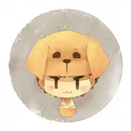 宫崎骏系列情侣头像梁阿