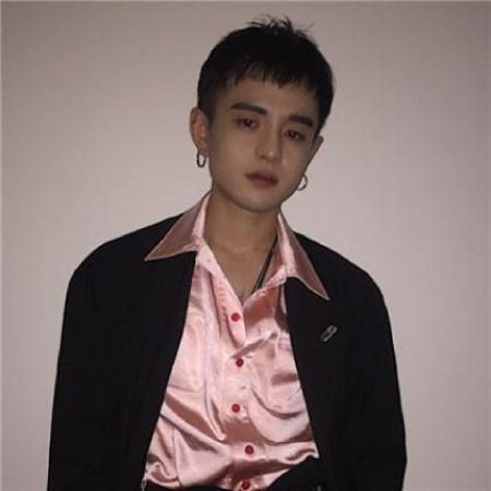  男生超拽帅气头像图片非善类请敬而远之