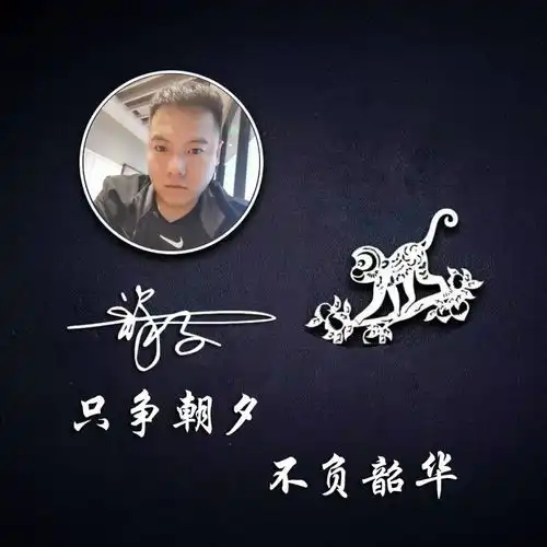 微信头像姓名头像,给你换个3d立体签名头像,个性大气上档次  微信头像姓名头像,给你换个3d立体签名头像,个性大气上档次