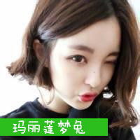  女生动态头像重新来过,复习那首小情歌