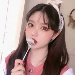  闺蜜头像一人一张可爱小清新2019别道歉不打算原谅