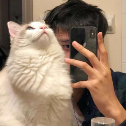  网络男神男生撩妹适合用的头像,人生何必如初见