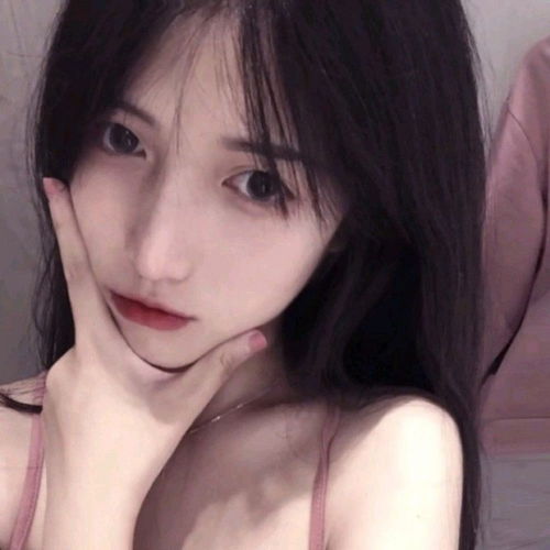  小清新可爱黑发拍照女生头像奶女生头像我要个性网