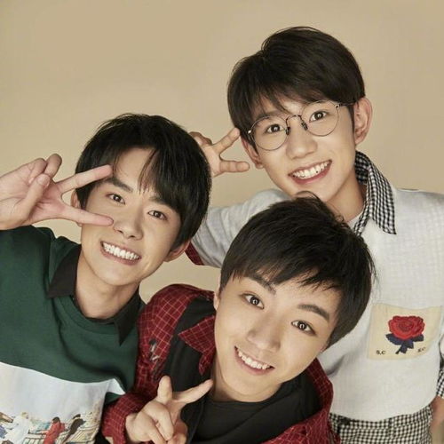  tfboys成员渐渐生疏,舞台0交流,十年之约解散时间到了