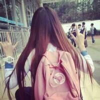  霸气可爱的qq女生头像2015路还长但我还年轻