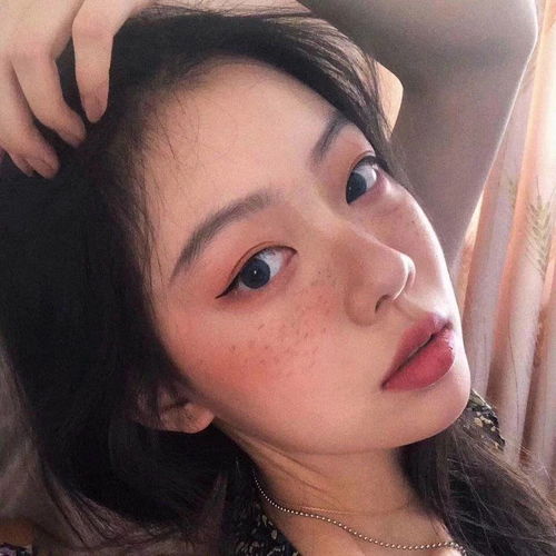  百口难辨的时候才懂得人情可畏可爱萌萌哒女生头像