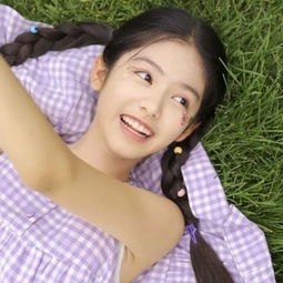  女生头像没有人心疼我