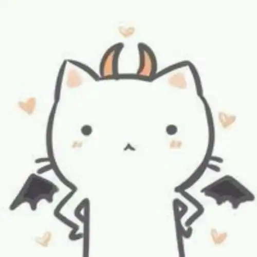  求一个黑猫跟白猫的情侣就是这一对这对猫情侣叫什么名字呢急