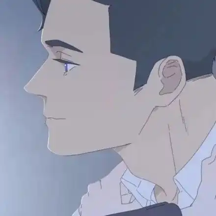 基友兄弟,动漫男生基友头像