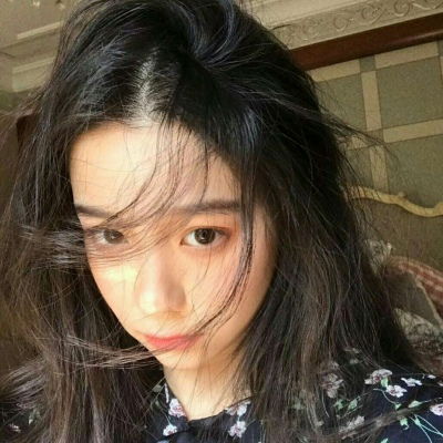 可爱的头像女生呆萌沙雕
