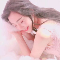  闺蜜头像丨我们始终都在练习微笑,终于变成不敢哭的人