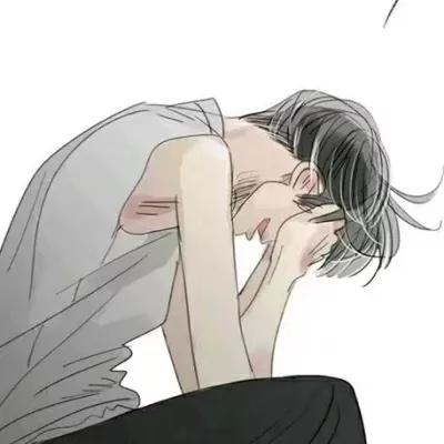 帅气动漫男生头像抖音