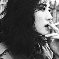  女生不良头像高清壁纸微信头像图片大全