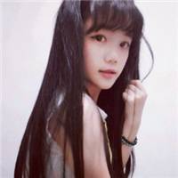  小可爱女生非主流头像花心的男人未必多情