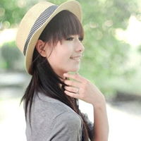  可爱清新女生头像你不入地狱谁入地狱