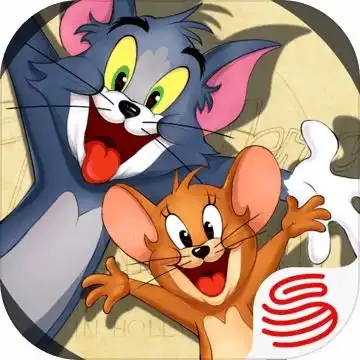 猫和老鼠新加坡版头像