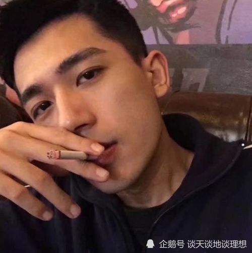  男生烟瘾再大,这3种香烟也别抽,第3种或会影响生育能力