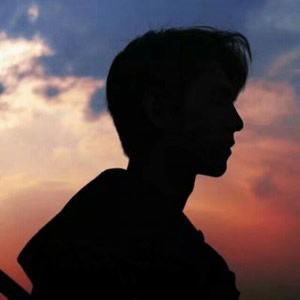  男生丧头像真人非常丧的男生头像
