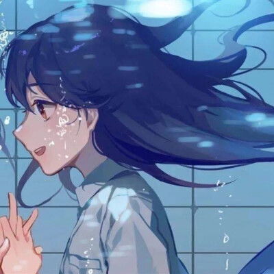  两个女生用的情头