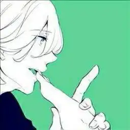  二次元头像萌我就想和堆糖,美好生活研究所