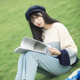  小清新头像女生唯美意境图片大全我将会一世守护你义无反顾