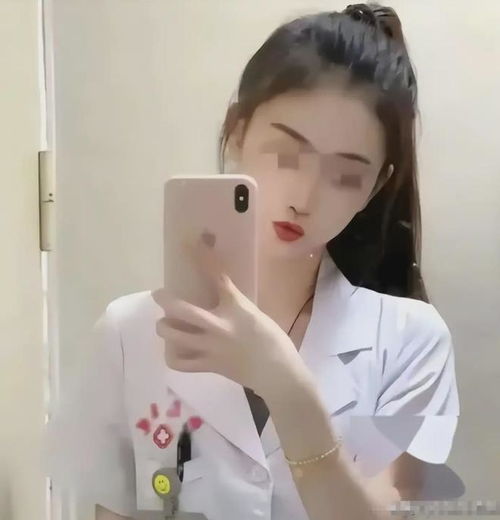  后续来啦小护士已逃回老家,美女正脸照曝光,科室主任我不服