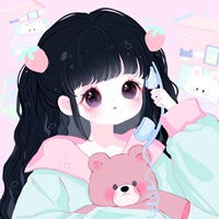  超唯美女生头像和好姐妹一起换个可爱的头像吧