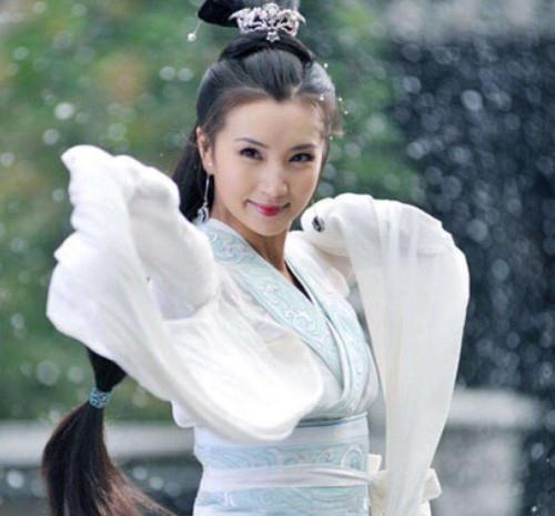  俗语英雄难过美人关,那么美人难过什么关呢很多女子做不到